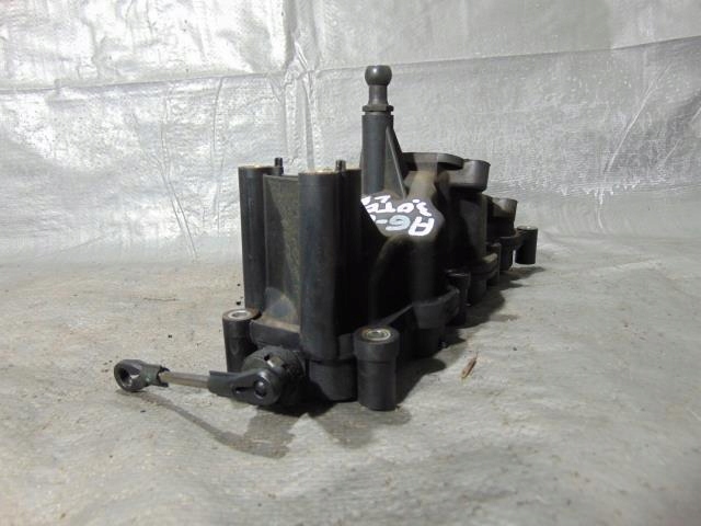 KOLEKTOR SSĄCY LEWY AUDI A6 C6 3.0 TDI 059129711T Typ silnika Diesel