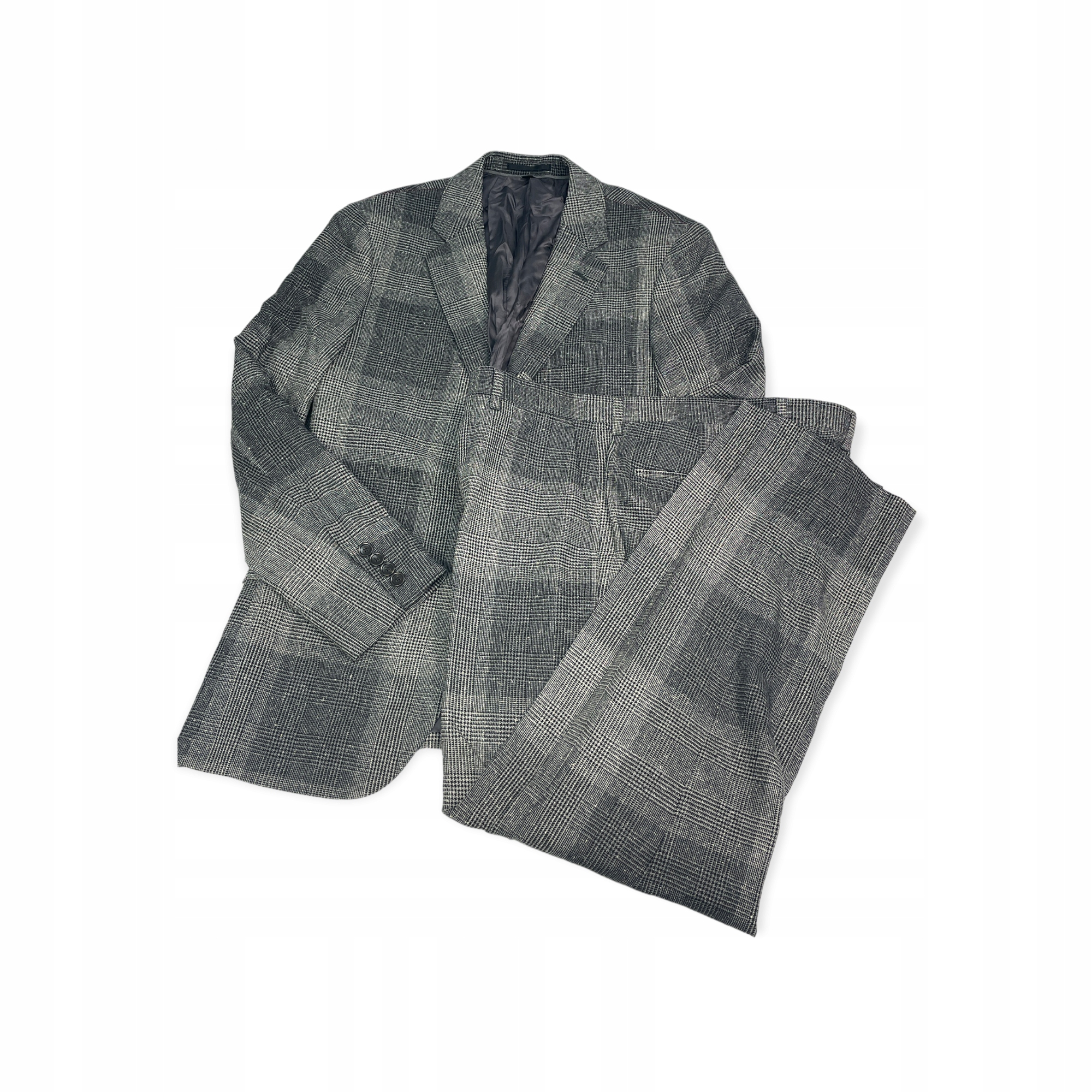 Sako a kalhoty pánský oblek J. Crew 40