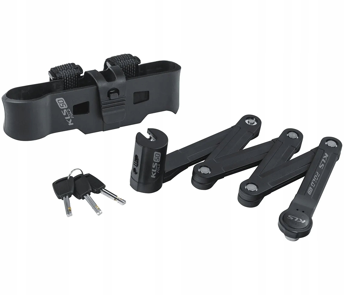 Zapięcie kasetowe Kellys Kls Fold 50 (Tough 50)