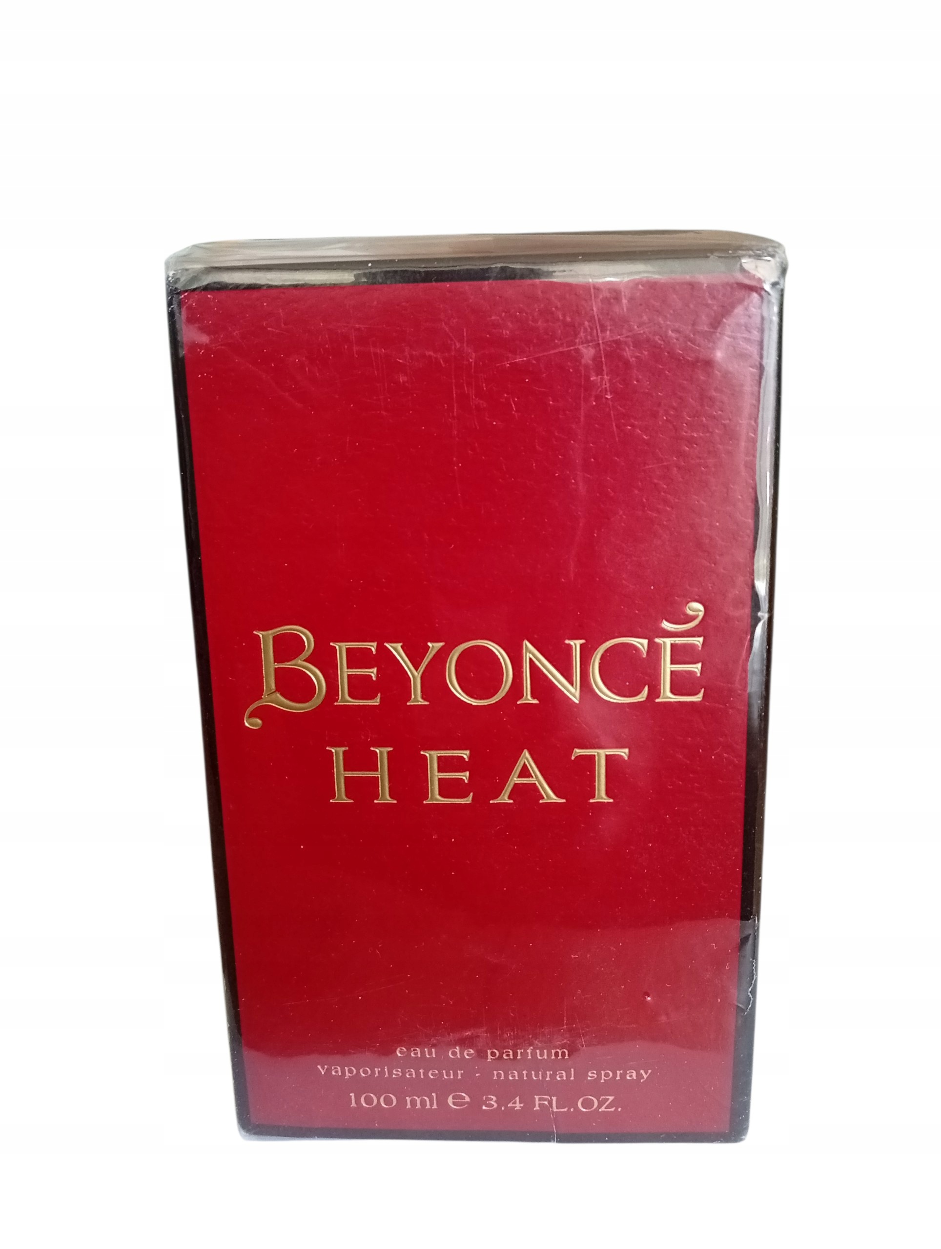 Beyonce Heat 100 ml woda perfumowana kobieta Edp Robo