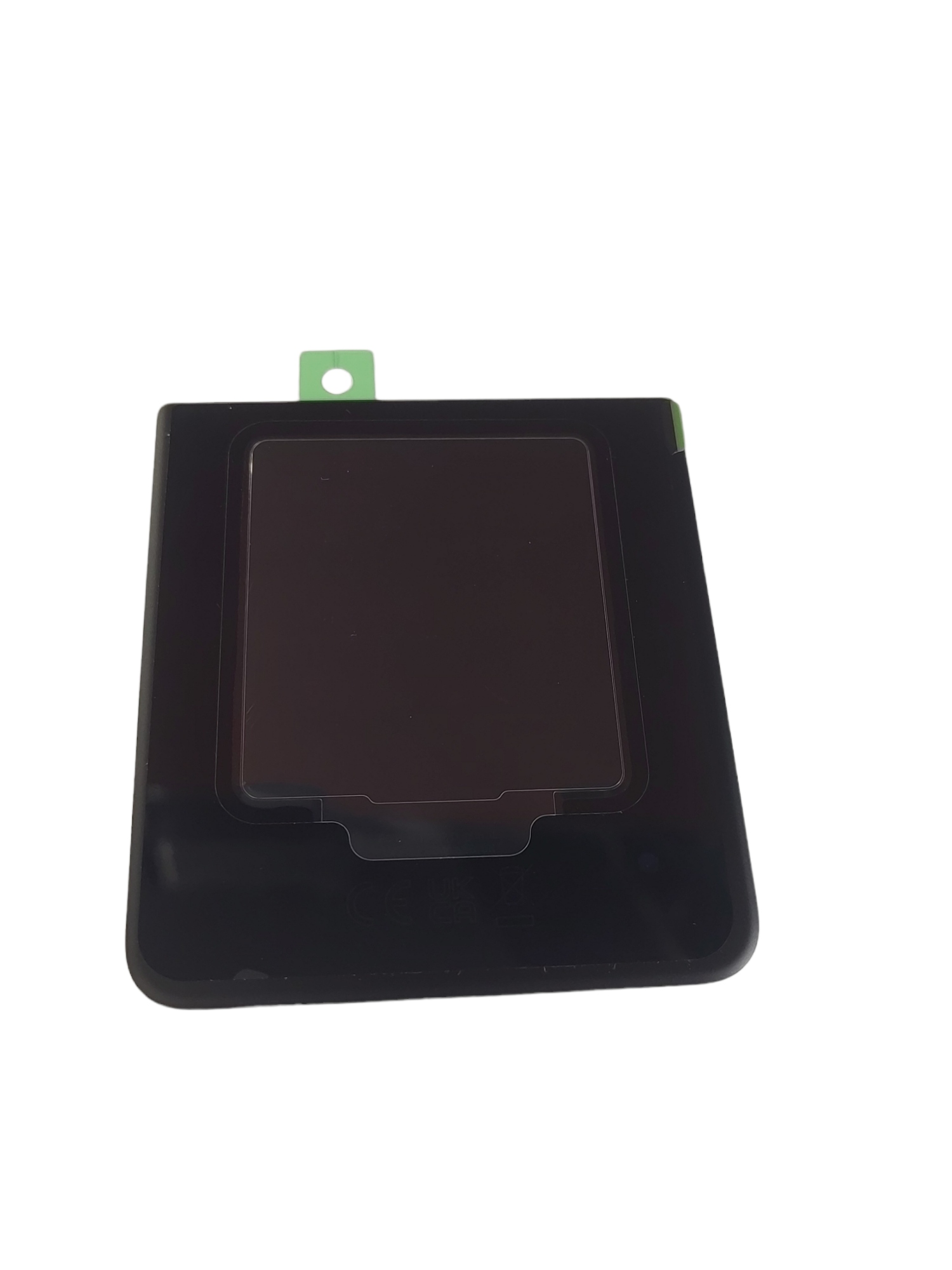 Originální Bateriová klapka Samsung Z Flip3
