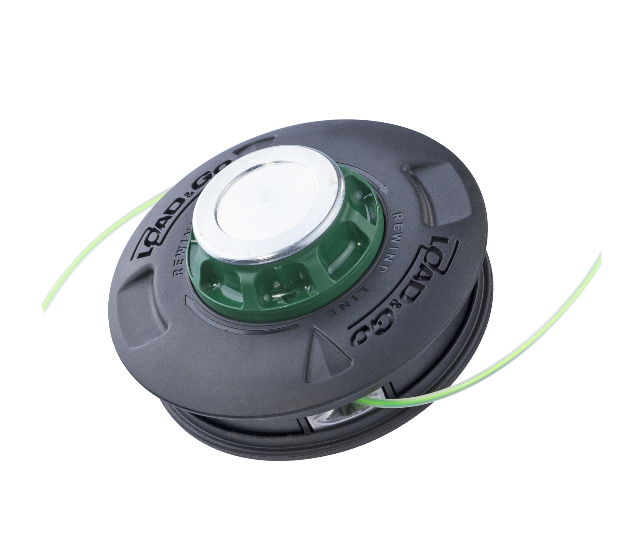 GŁOWICA ŻYŁKOWA Oleo-Mac LOAD&GO M10 130x3,0MM Typ głowica