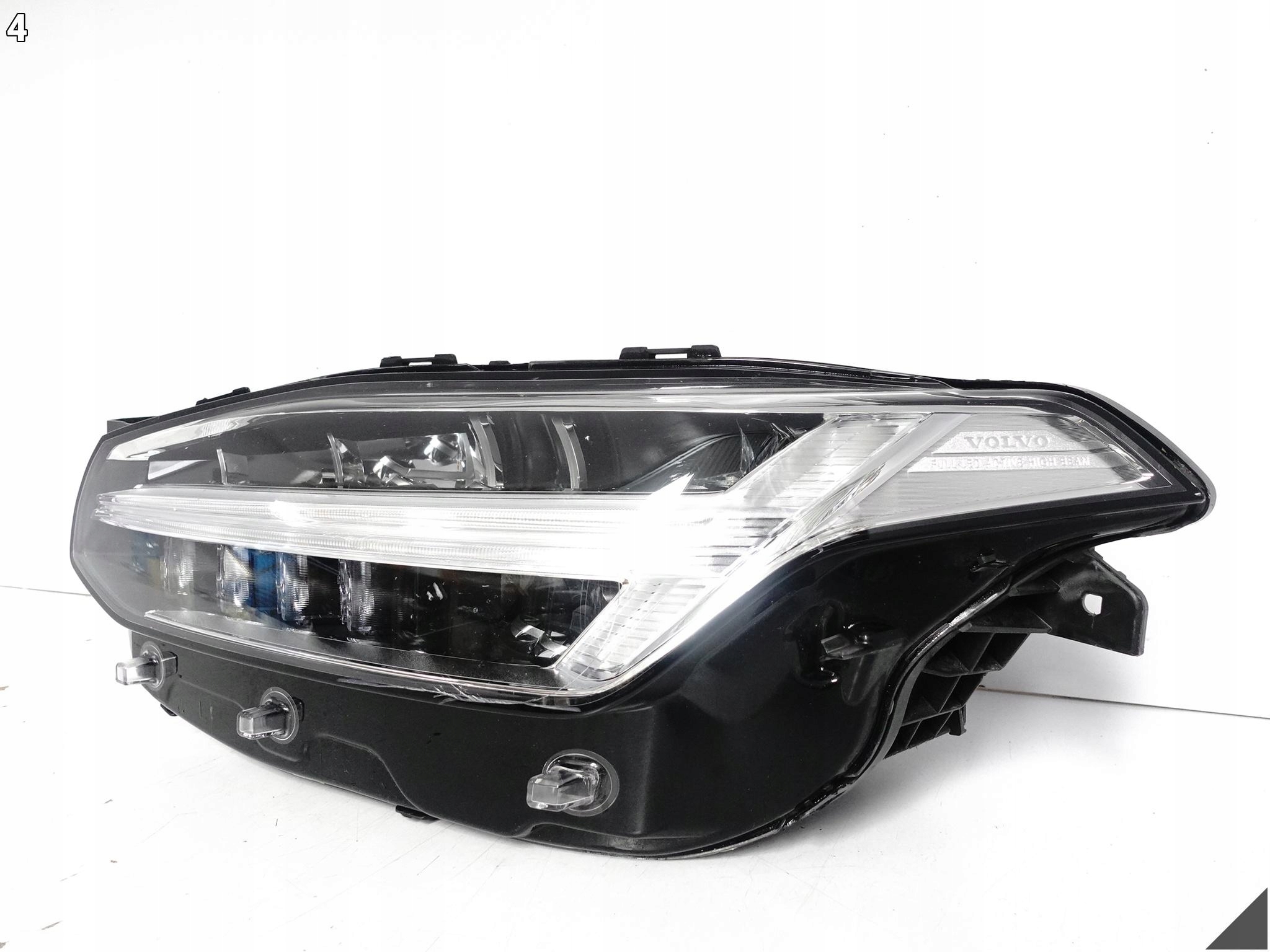 VOLVO XC90 II 19-24 LIFT light FULL LED ACTIVE HIGH BEAM left front EUROPA