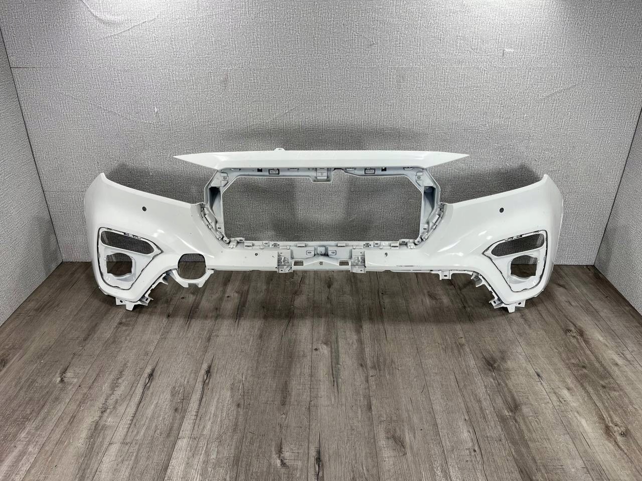 SUZUKI SX4 SX 4 S-CROSS 2021-> bumper front 71711-64U