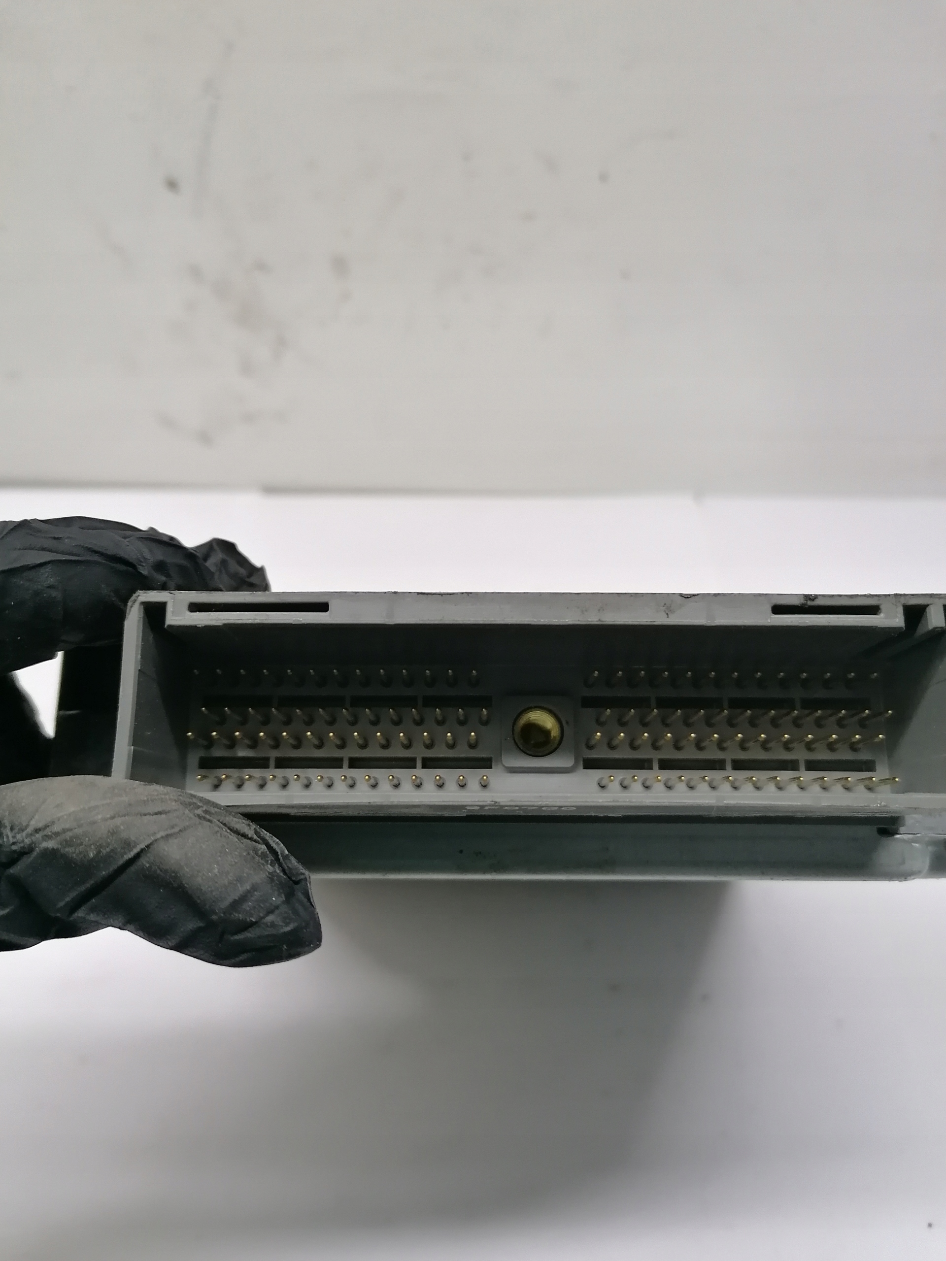 control unit of the engine Denso 275800-6033 AS