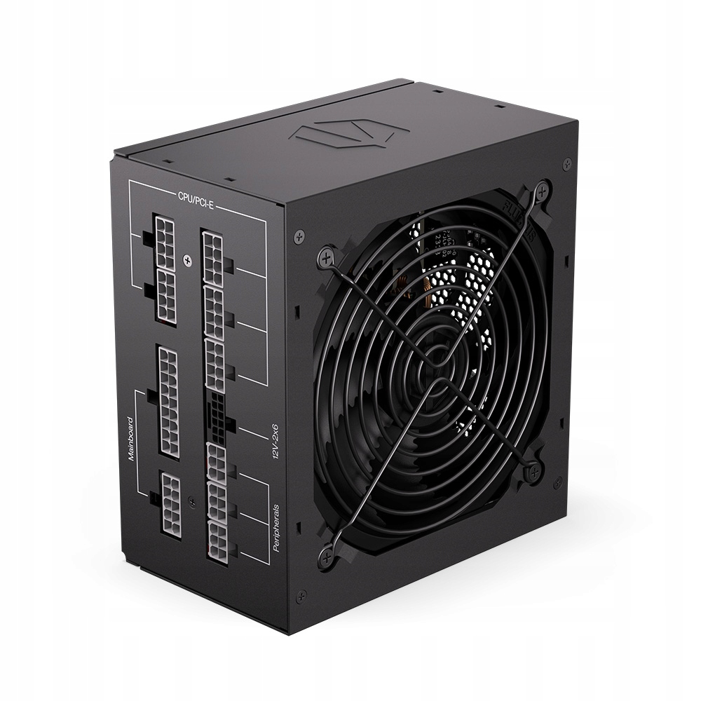Endorfy Supremo FM6 Gold 850W 80+ Gold