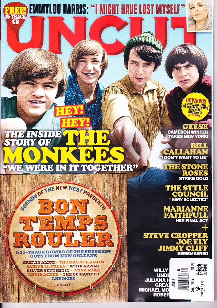 Magazyn Mojo 20260003