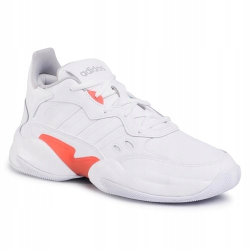 Pánské Boty Adidas Streetspirit FW3468 Vel. 44 2/3