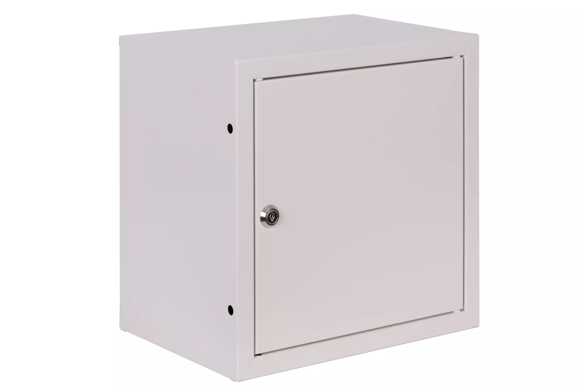 Ovládacie puzdro 300x300x210 mm IP31 s montážnou doskou NR332 Sabaj