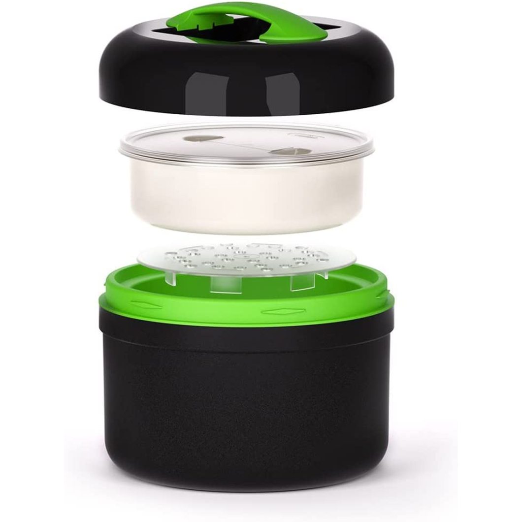 Pojemnik termiczny 4 L termos do baru Valira ProTerm Pojemność 4 l