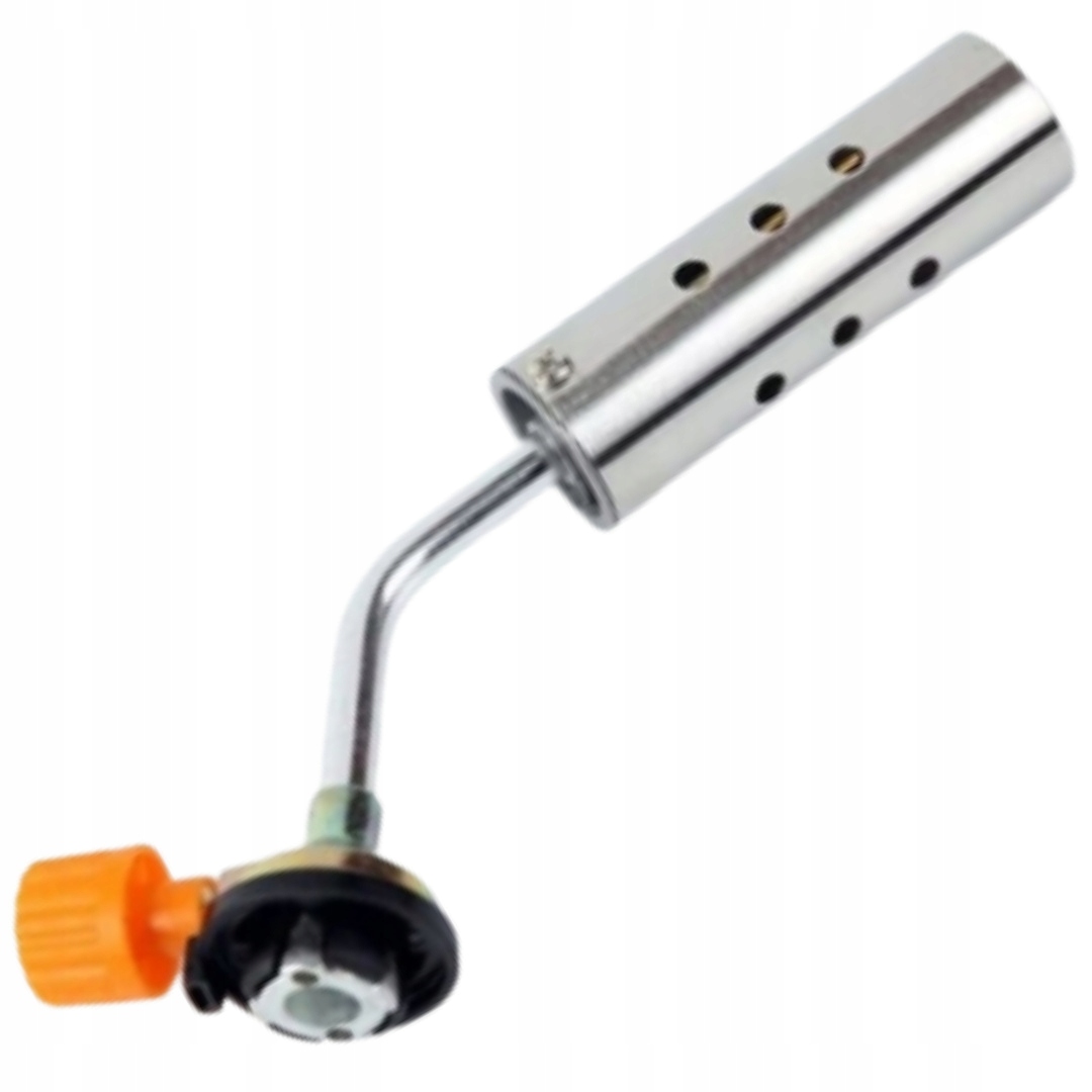 

Gaz Palnik Dekarski Lutownica Opalarka 360°