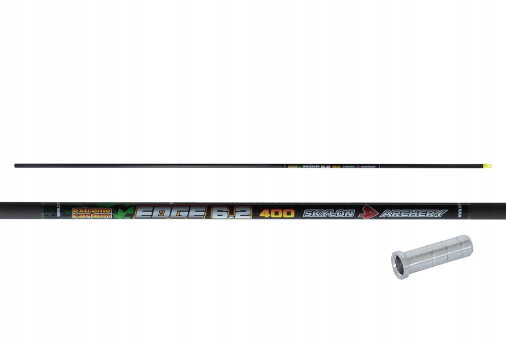 Promienie Carbonowe Skylon Edge ID.6.2