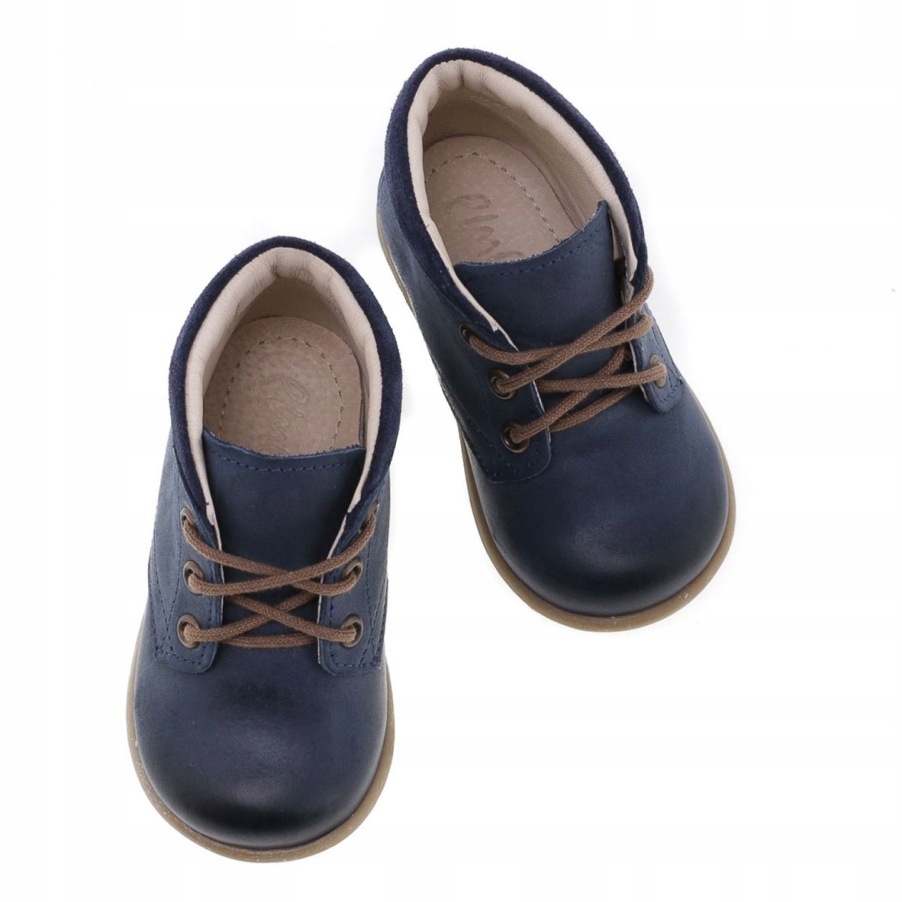 BUTY ROCZKI EMEL ES2440-17 r. 24 Bohater brak