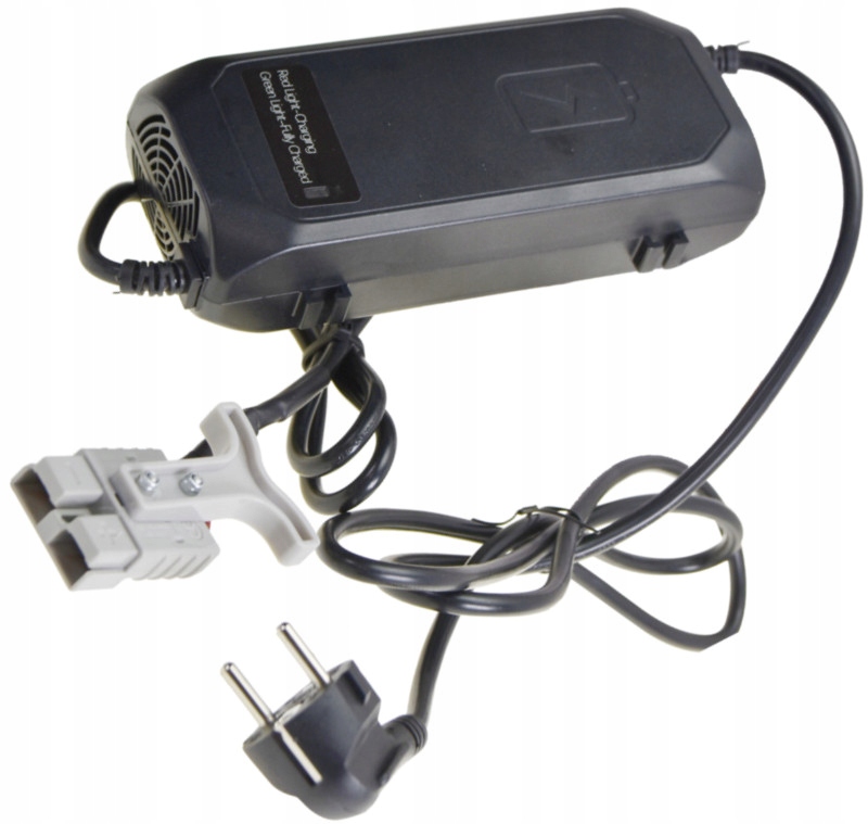 Nakladač pro paletový vozík ET15MH