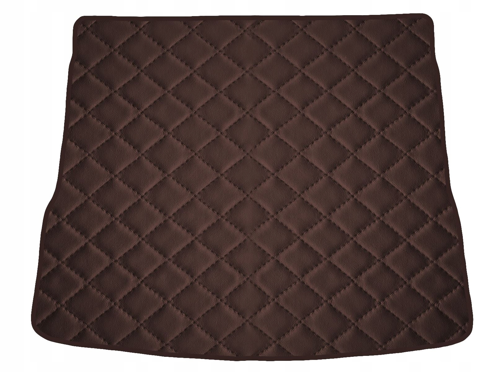 Eko skóra BRĄZ Mata do Audi Q5 II FY 2017-...