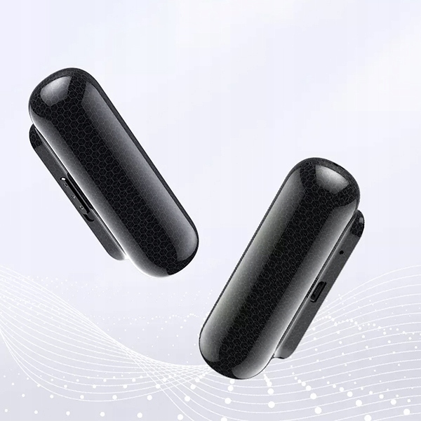 MINI DYKTAFON SZPIEGOWSKI DETEKCJA GŁOSU REDUKCJA SZUMU MAGNES 20 DNI 32GB Marka Ineotronic