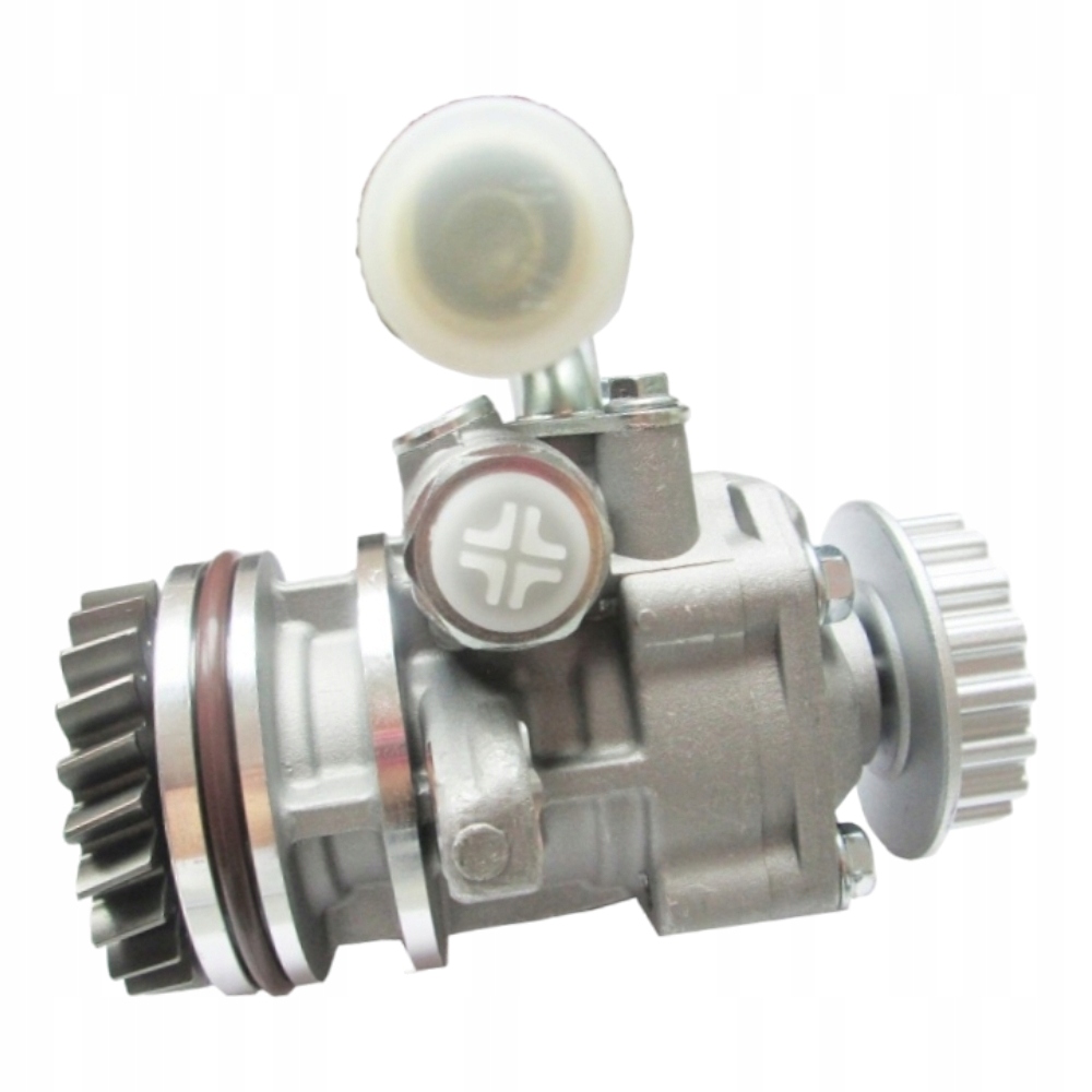 POMPA WSPOMAGANIA VW TRANSPORTER T5 TOUAREG 2.5TDI