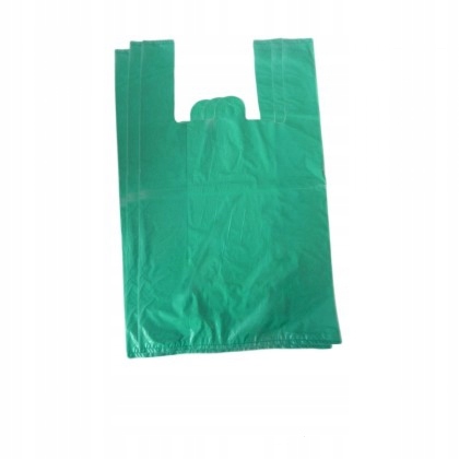 

Reklamówka Hdpe 25 x 45 cm 14 mikron 5kg 120 szt.