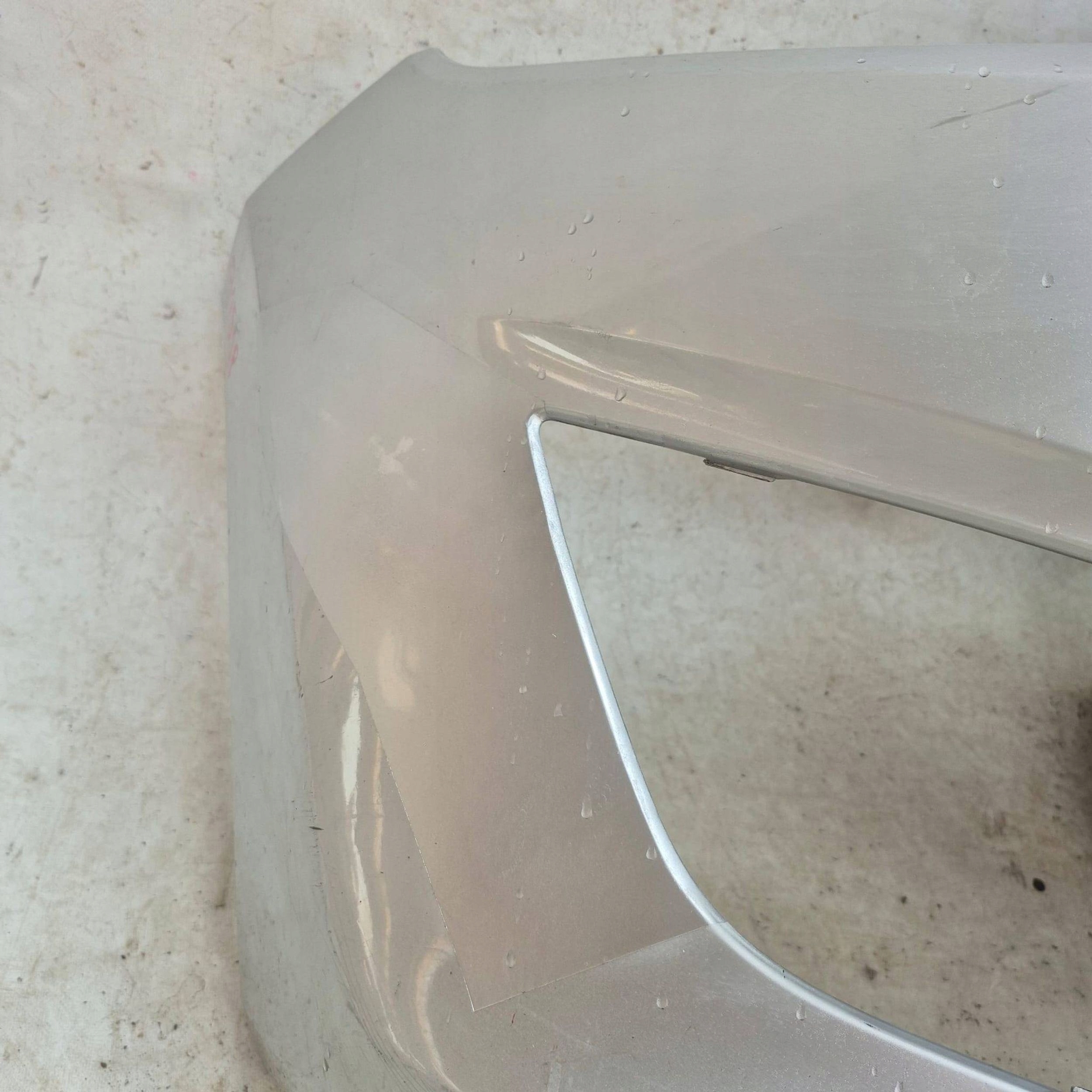 HYUNDAI I30 II LIFT 15- bumper front front
