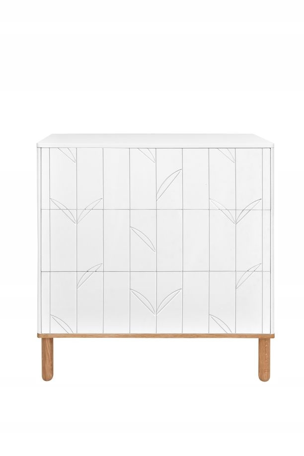 Беллами Toteme botanique комод