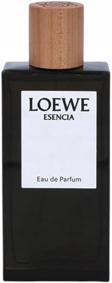 Loewe Solo Esencia Edp Objem: 100 ML Pro Muže