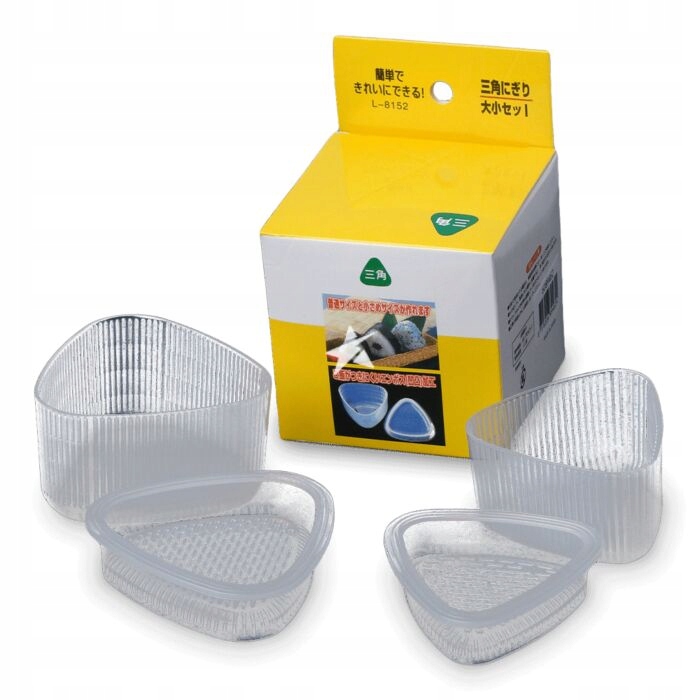 Foremka do Onigiri 6-7cm