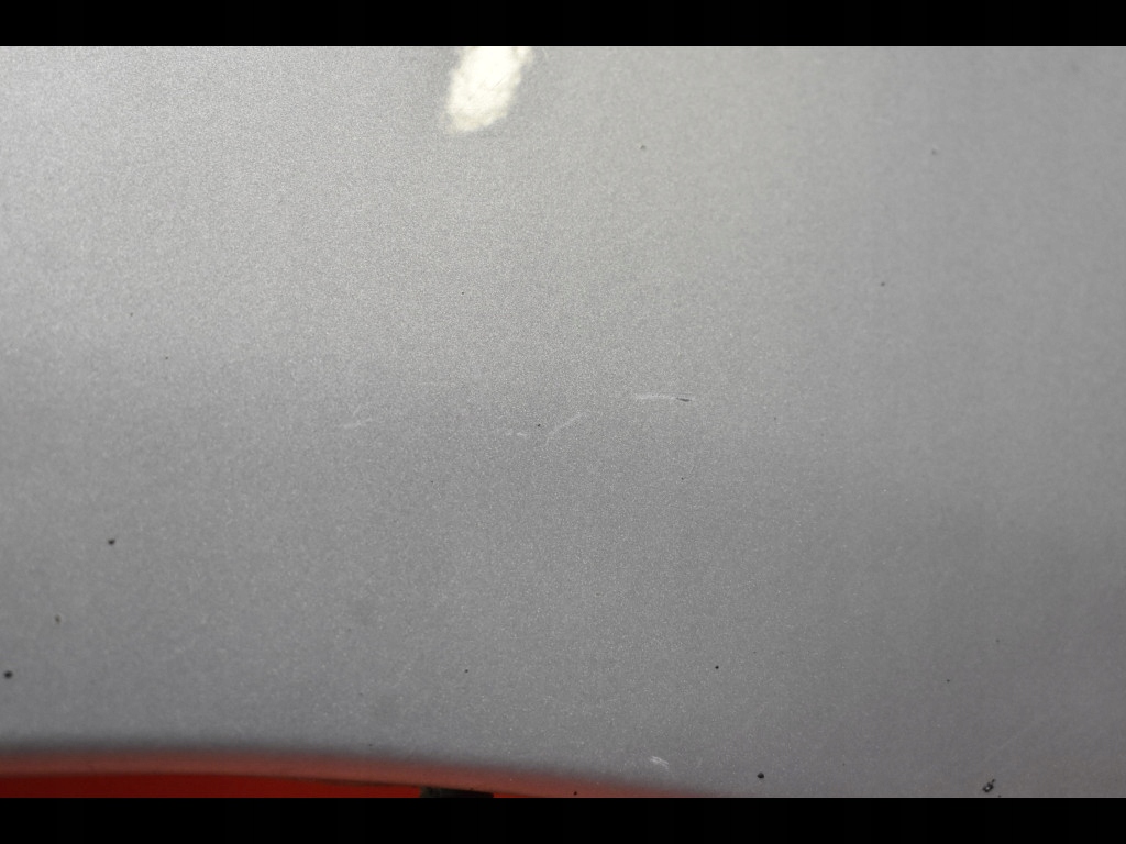 fender left front front grey TOYOTA AVENSIS T25 02-06