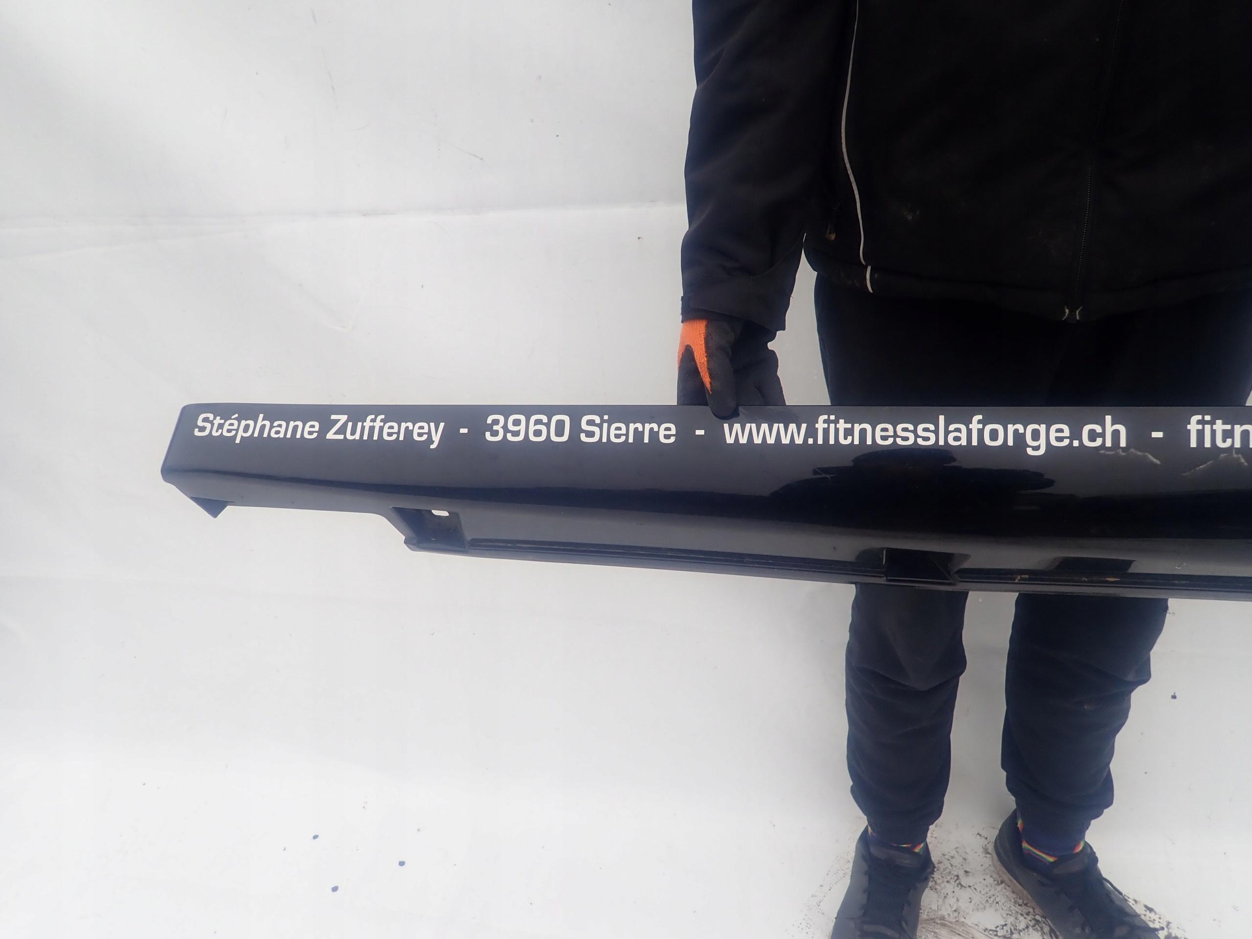HONDA CRZ CR-Z 10- threshold left moulding threshold left