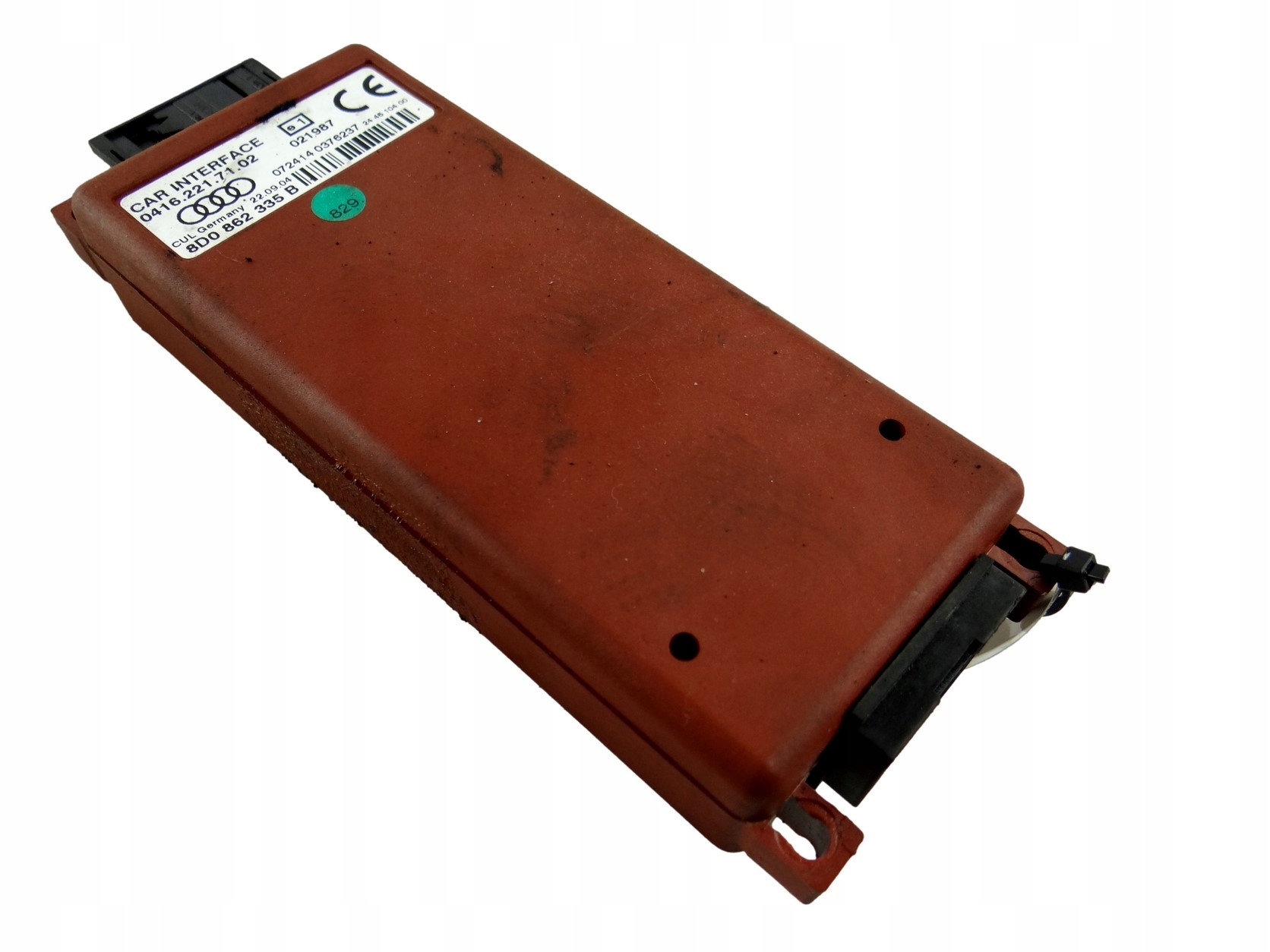 module TELEFONU VOLKSWAGEN PASSAT B5 8D0 862 335B