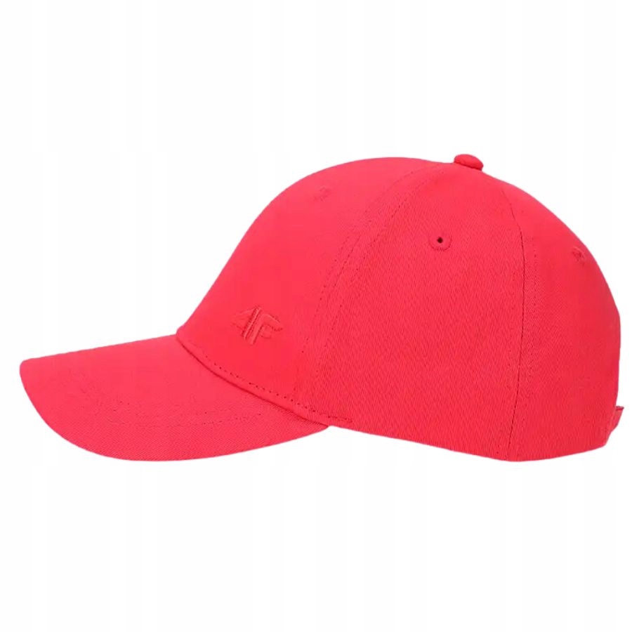 CZAPKA Z DASZKIEM MĘSKA DAMSKA 4F BEJSBOLÓWKA SPORTOWA NA CO DZIEŃ WIOSENNA EAN (GTIN) 5905700378563