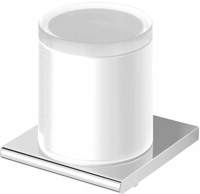 Dávkovač tekutého mýdla nástěnný Stella 12.425