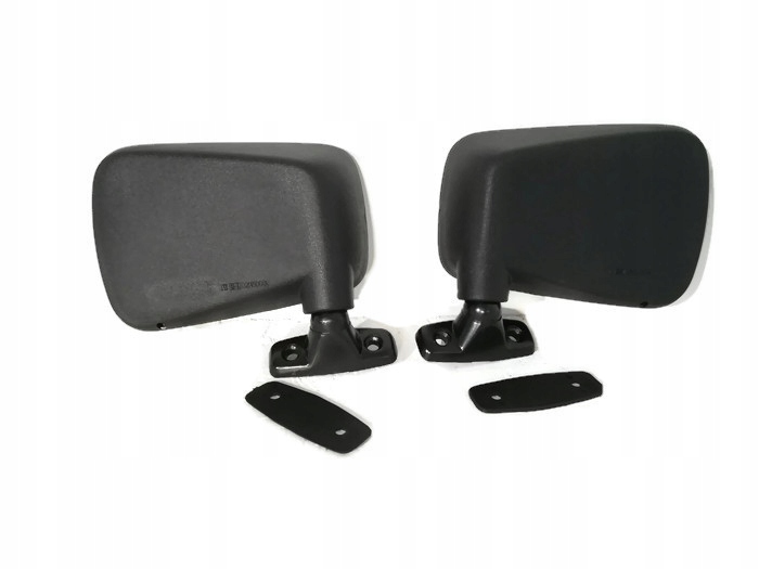 VW GOLF I 1 MK1 CADDY SCIROCCO LUSTERKO ZEWNĘTRZNE