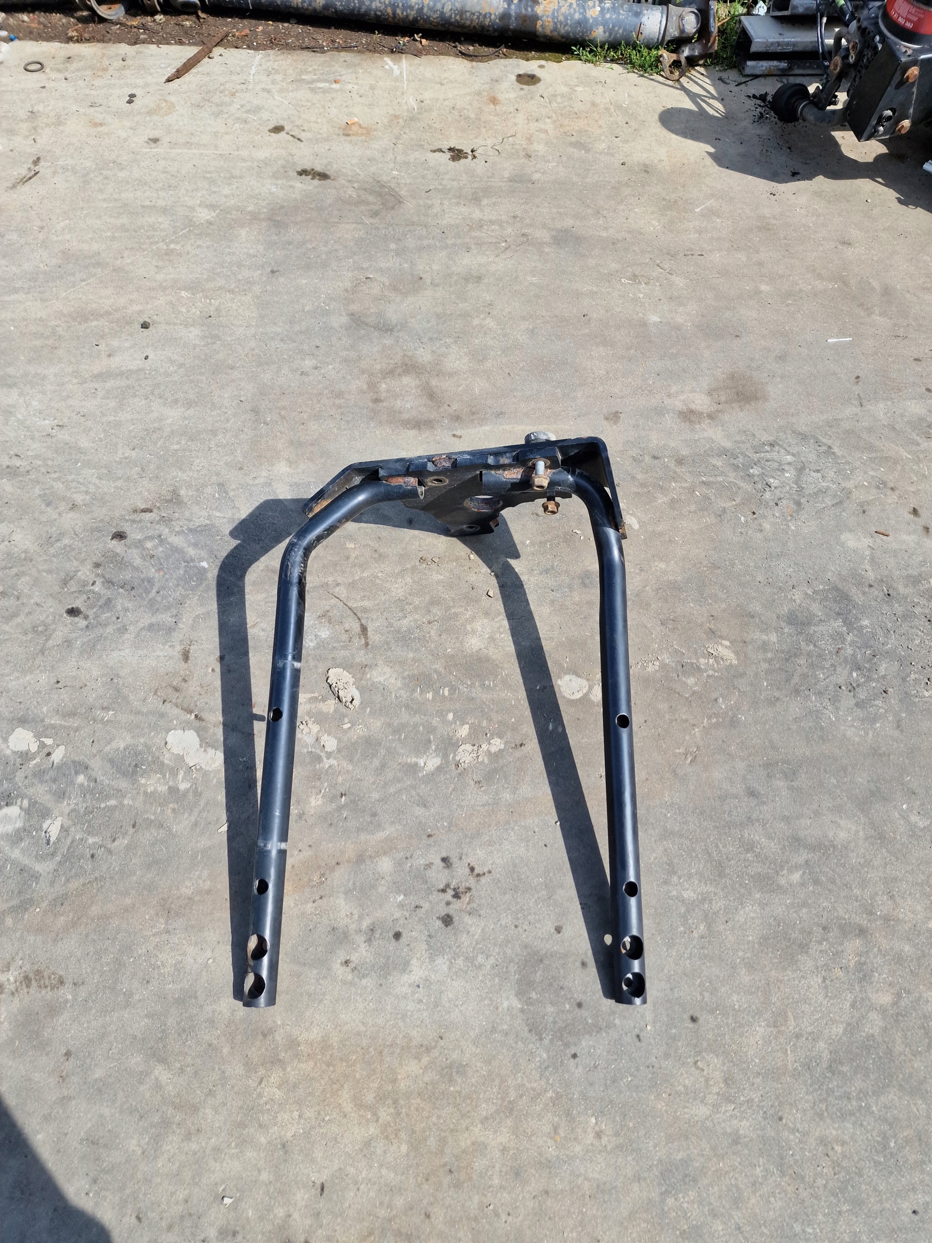 Mocowanie Błotnika Renault Midlum220 przód Typ samochodu Samochody ciężarowe