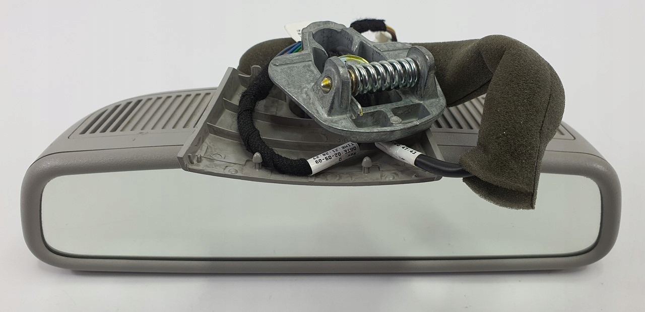 LUSTERKO WEWNETRZNE WSTECZNE MERCEDES W207 EUROPA