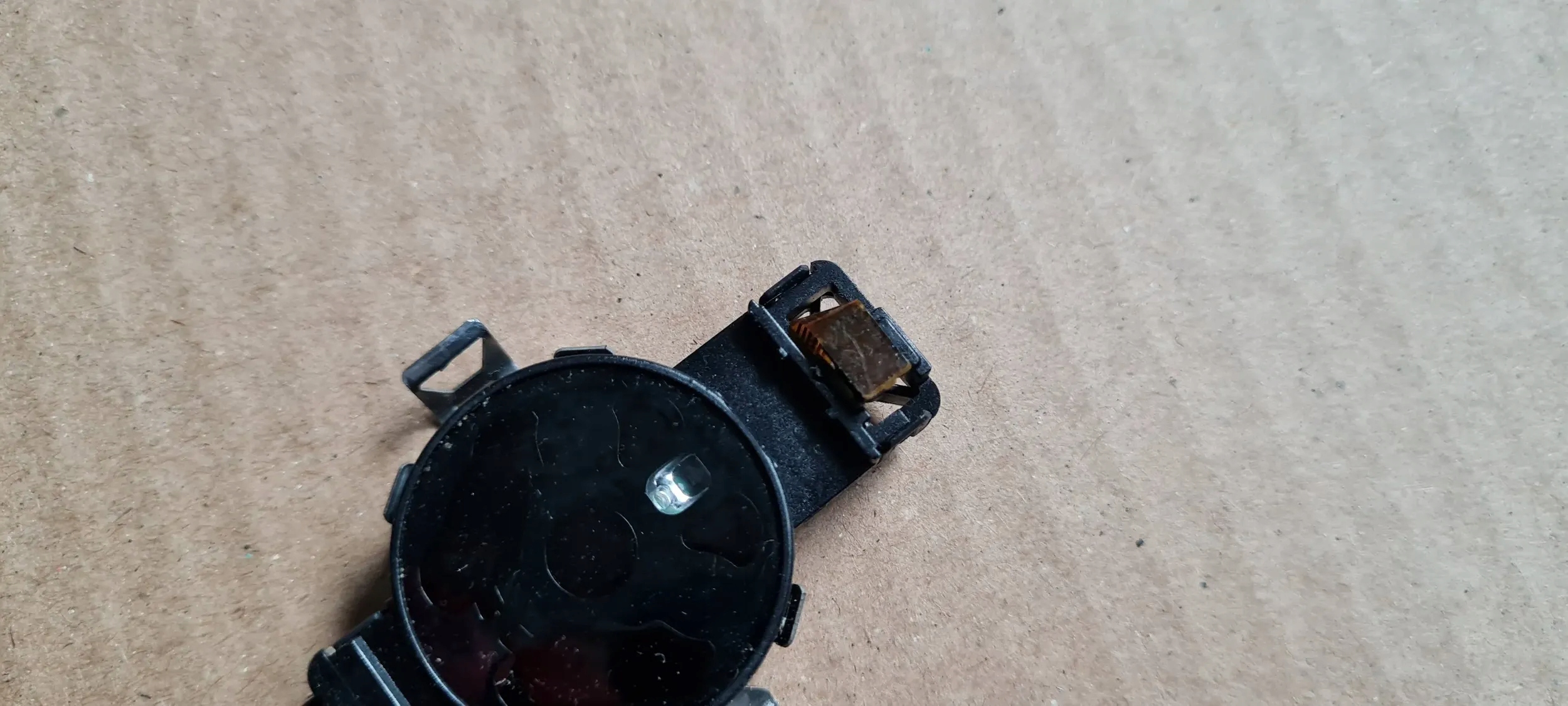 A4 B9 8W Sensor SENSOR Regen 81A955555A A5 8W Q5 Q7