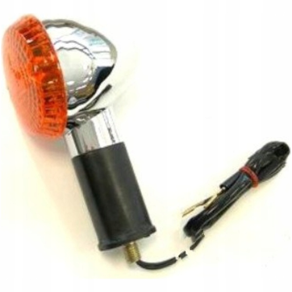 Směrovka levá zadní Kawasaki Zr 750 1991-1999 Nová