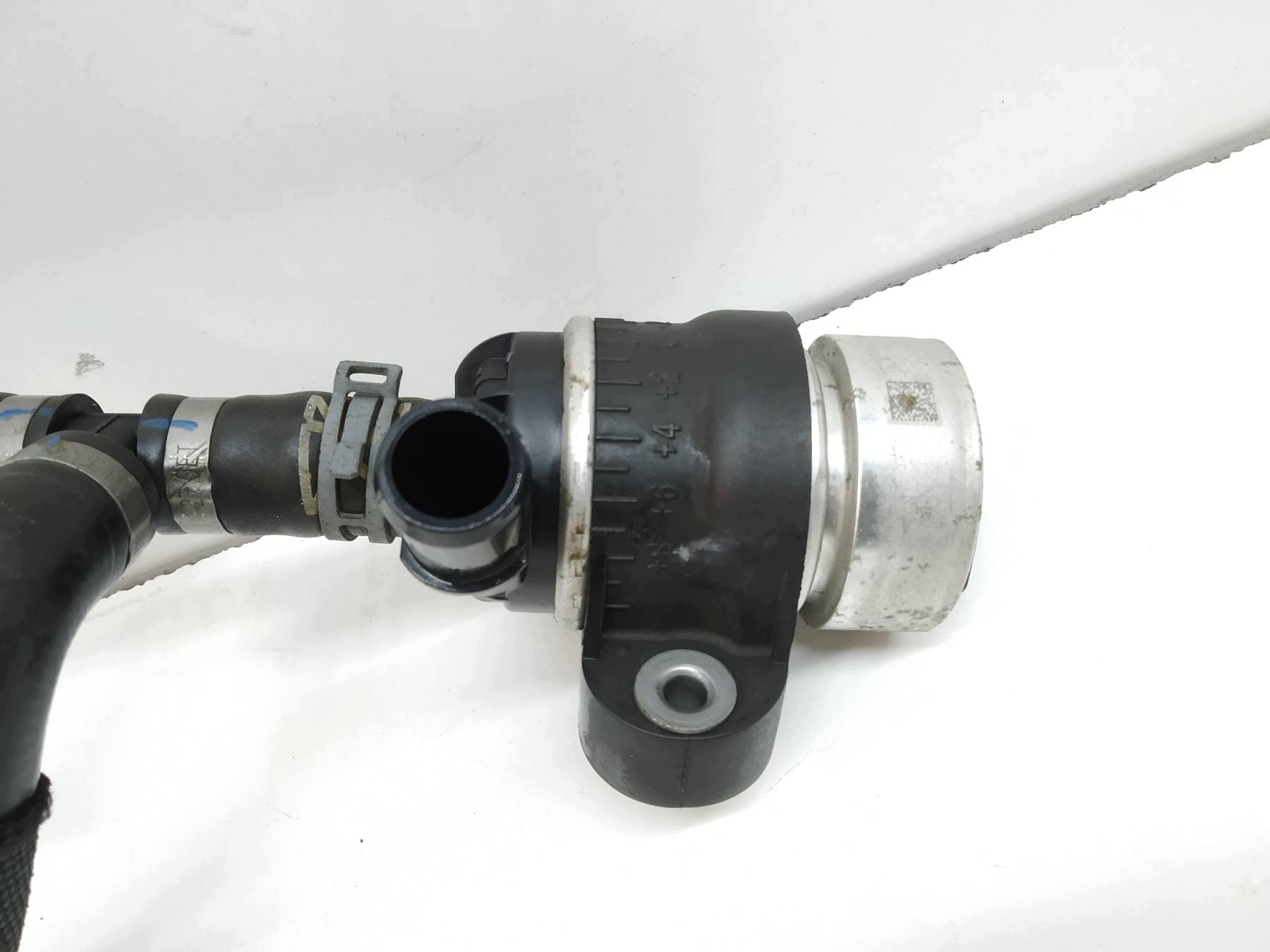 water pump supplementary 05L965567 3.0 TDI Audi A6 V (2018-) C8