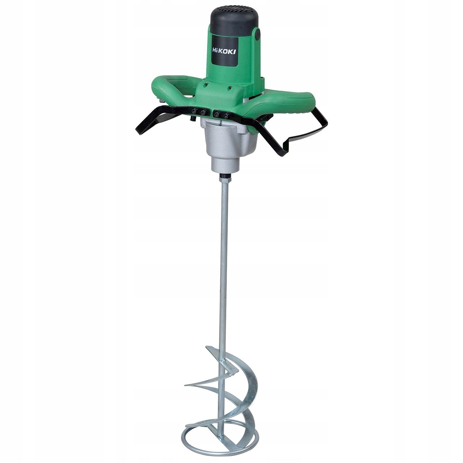 Hikoki UM16VST2 Uaz Síťové Míchadlo 1600W 160mm Snadný Start