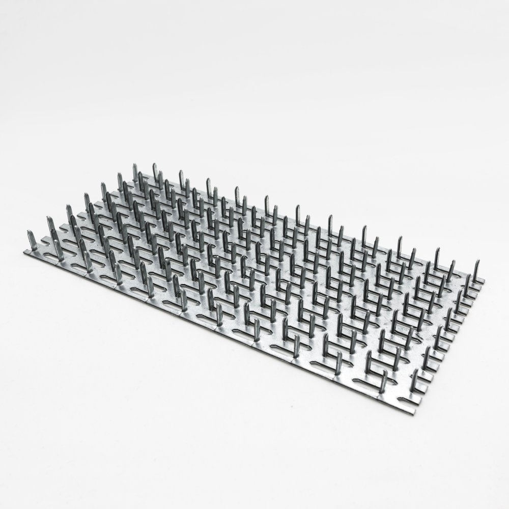 

Dst 10 płytka kolczasta 103x225x1,5