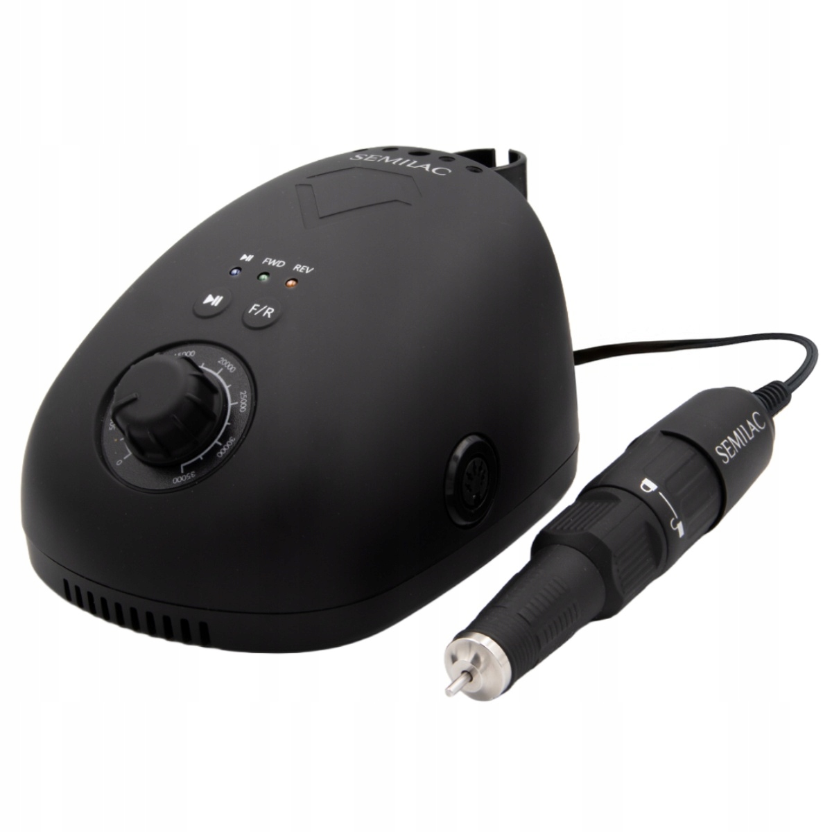 Semilac Profesjonalna Frezarka Do Paznokci Manicure Pedicure 65W v2