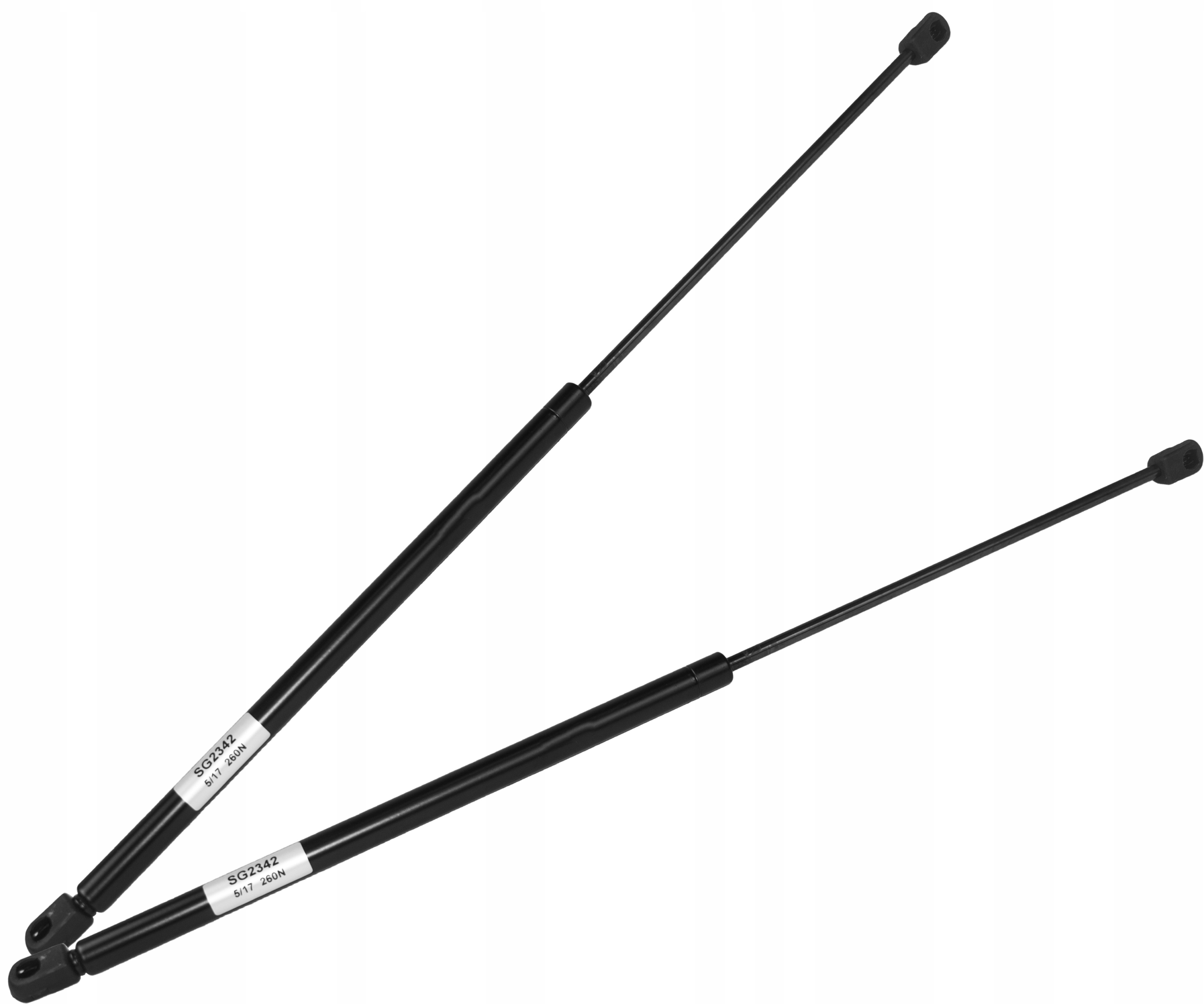 

Siłownik Teleskop Przód MASKIx2 Mercedes W211 S211