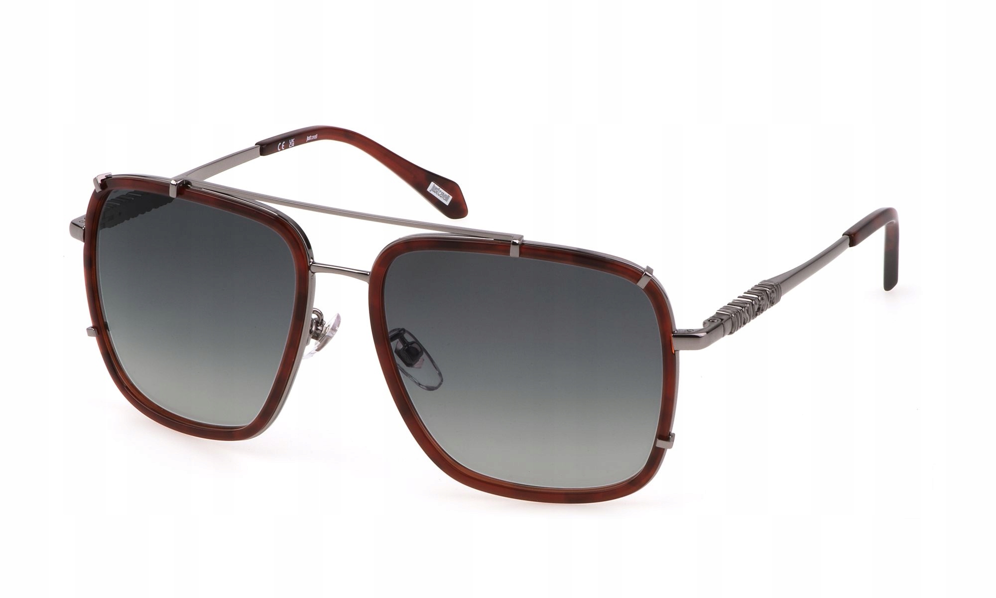 Sluneční brýle Just Cavalli Unisex SJC030V5809JC (58/17/140 mm)