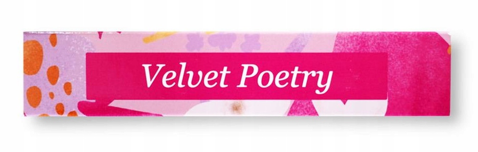 

Lullalove Perfumetka Perfumy Damskie Trwałe 33ml