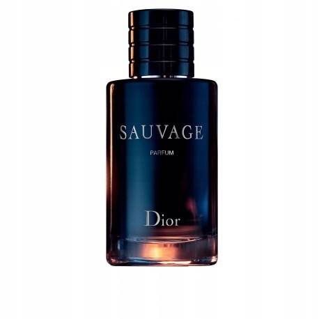 Originální Dior Sauvage Parfém 100 ml