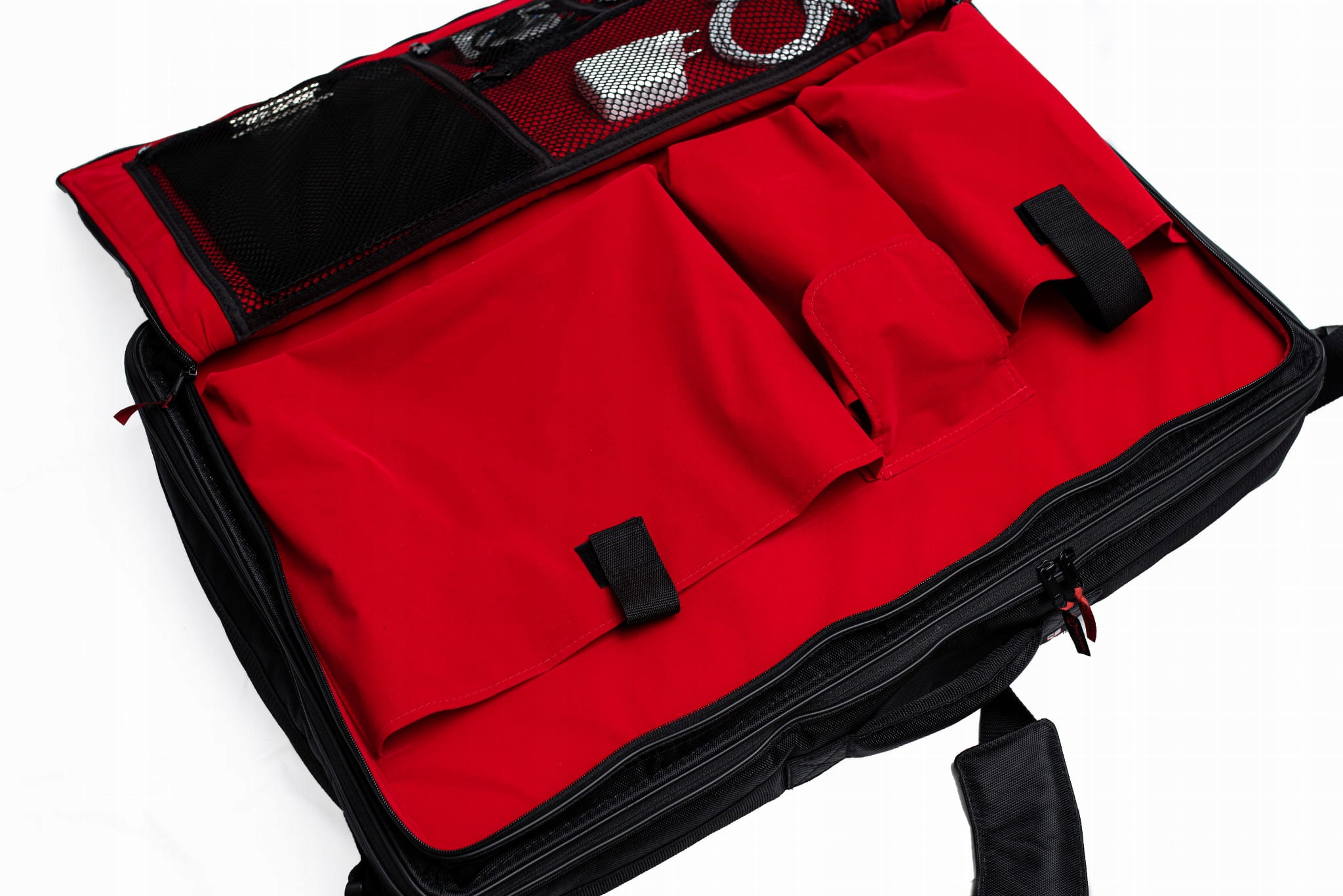 Mad Music Cases CLX Torba na Pioneer OPUS-QUAD Marka MAD MUSIC CASES