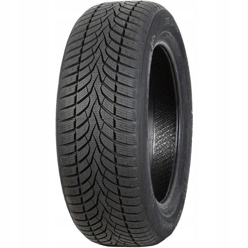 

4 opony zimowe 205/55R16 Ceat Winter Drive