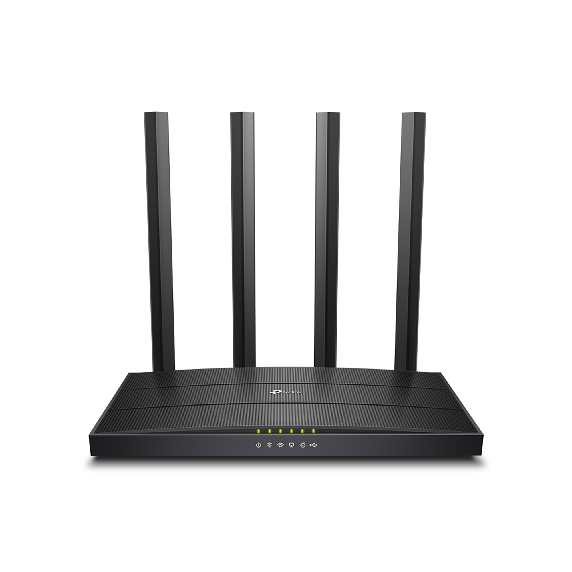 KOM1125 Tp-link Dwupasmowy router bezprzewodowy A