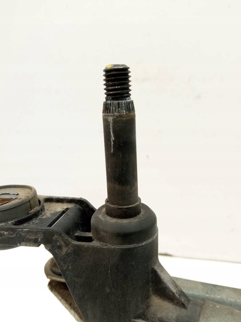 wiper mechanism front W0000031629 Dacia Sandero II (2012-)