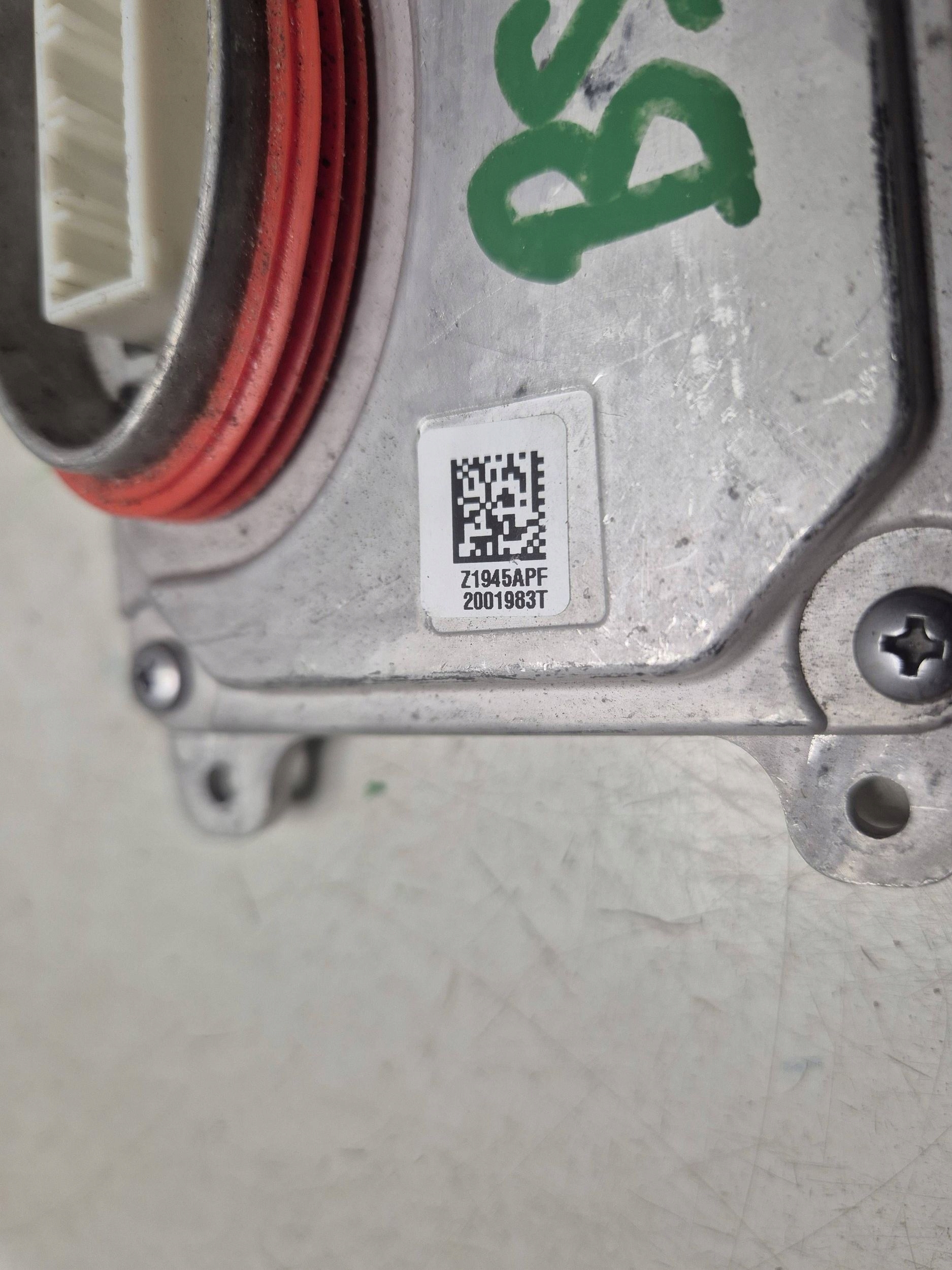 модуль управления Hyundai IONIQ 5 V 21- full led N05L 92180-GI110 92180GI110