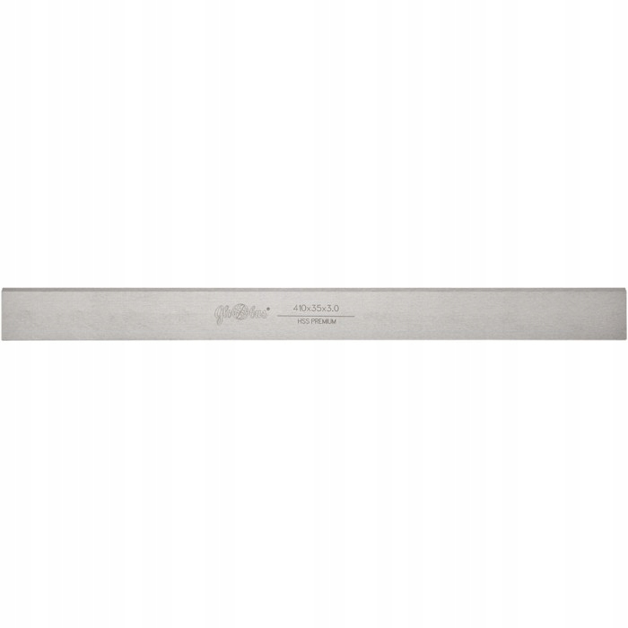 

Nóż do strugarek Hss 260x20x3.0 Globus 65HRC